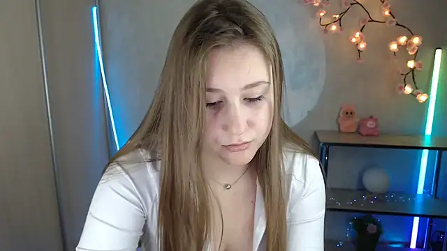 Milka_kamila webcam