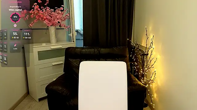 RoseXAngel webcam