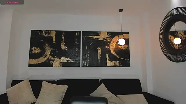 ScarlettBlaze_ webcam