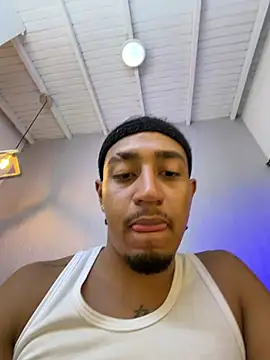Brand_Collins webcam