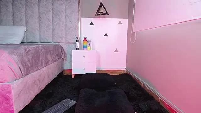 JiangShy666 webcam