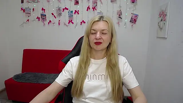 MelissaTyler webcam