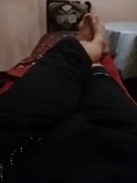 Re-book webcam