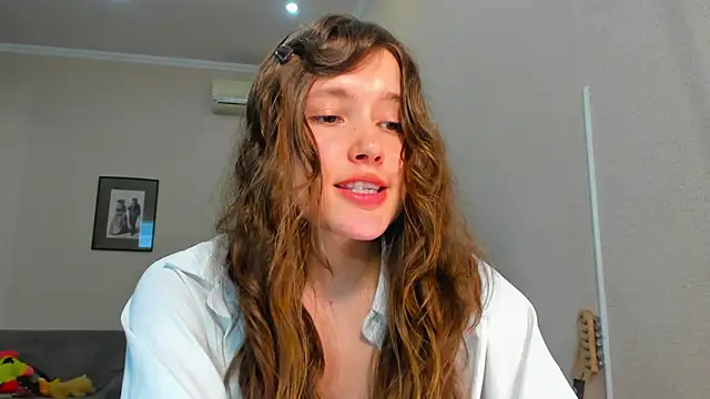 MaryannSofts webcam