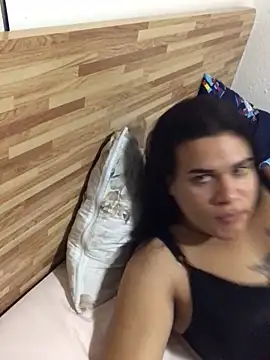 Gabrielaparaiso webcam