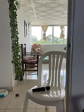 karlyprintt webcam