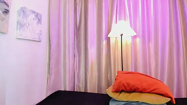 Ethan_qop webcam