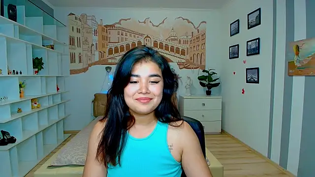 AlicaMayer webcam