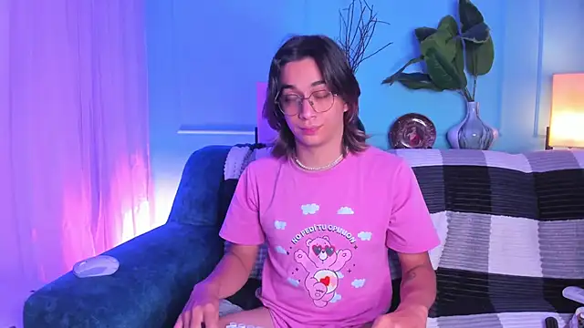 Keita_Moon webcam