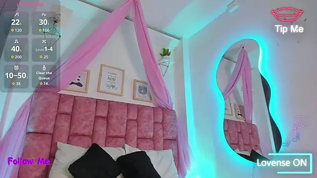 angelcherrypie webcam