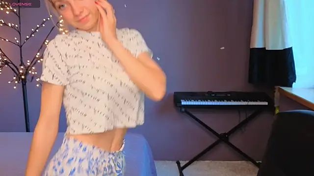 SonnySofia webcam