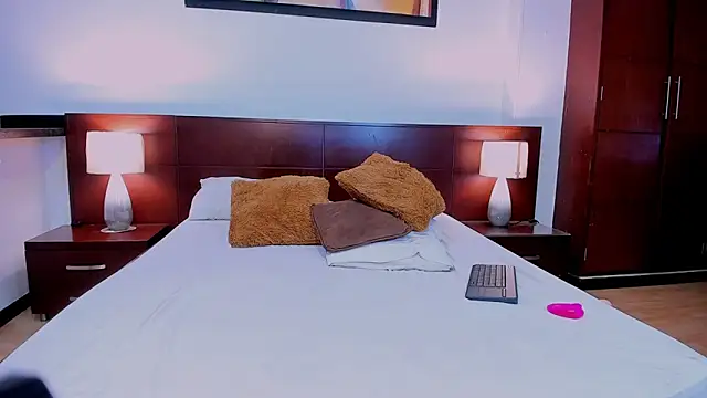 Lucas_Dream webcam