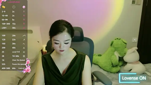 HuiHui26416 webcam