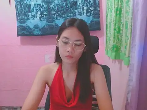 Sweetsexylady19 webcam