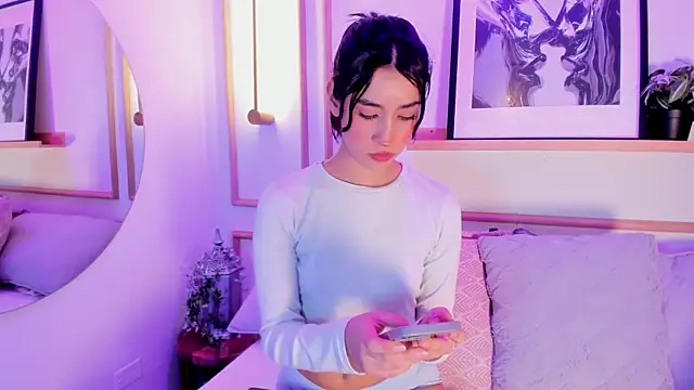 Nanami_ webcam