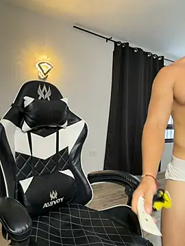 SEAN_CRUISE webcam