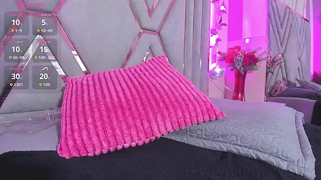ivonne_valencia webcam