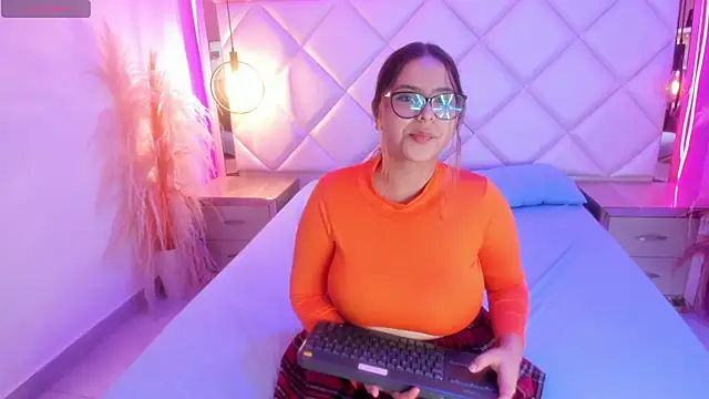 Sabrinaleblanc webcam