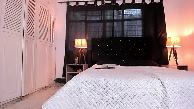 YasiryCoper webcam
