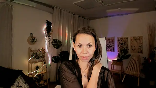 TrasyMorris webcam