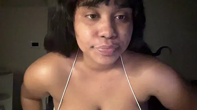 godnessvenusx webcam