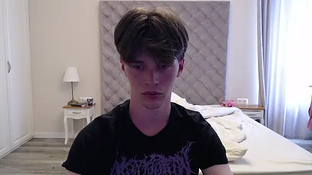 arthur___king webcam