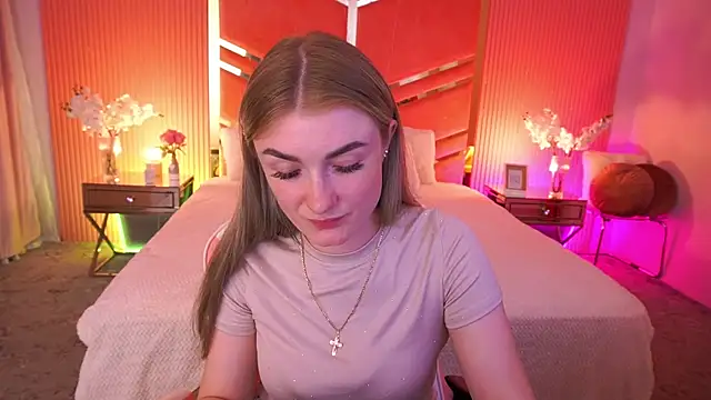 Lolly_Rosee webcam