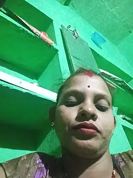 aartiho456 webcam