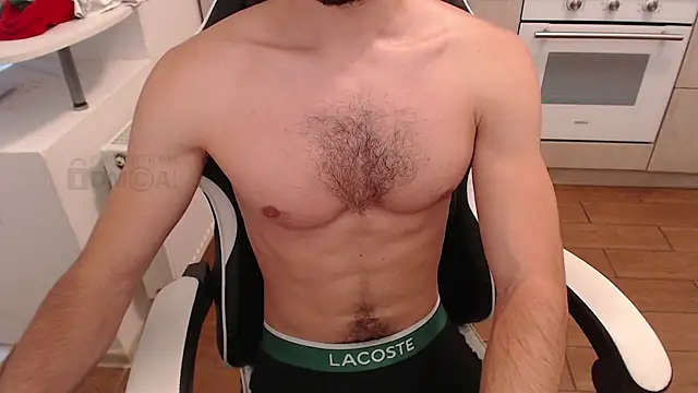 Mandarin4ks webcam