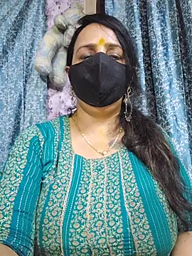 cute-tanvi webcam