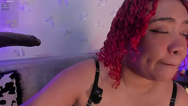 pamela_doll3 webcam