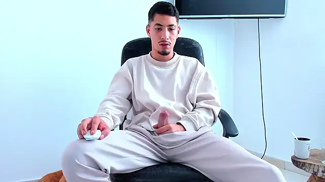 chandler_ken (M young) - cum