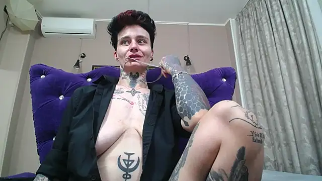 KennyXSX webcam