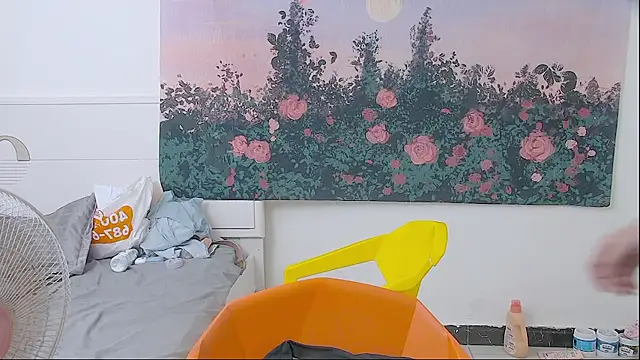 paofu-001 webcam