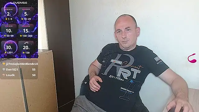 Johan___Barker webcam