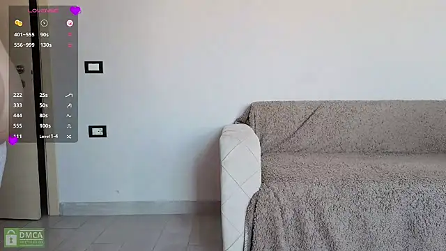 AngeelLina webcam