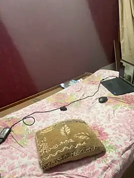 Dick_6inches_Delhi live cam