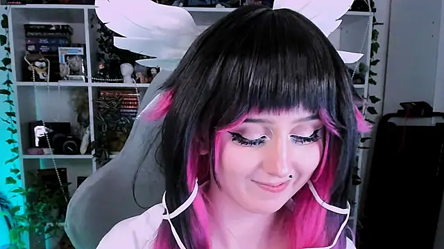 ohclementine webcam