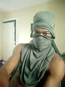 huntra-gamer webcam