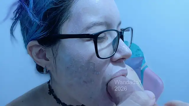 WandaDoll webcam