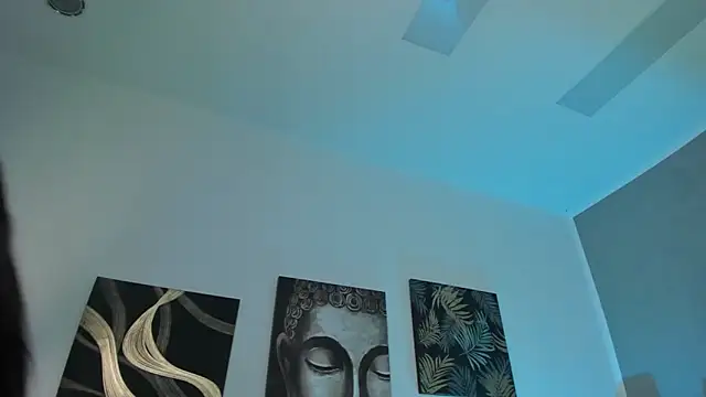 Kathia_Morelli webcam