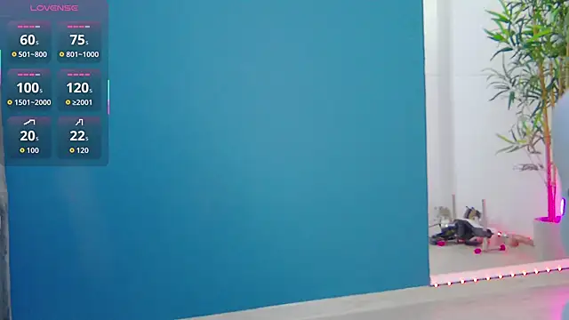 CelineMeyerr webcam