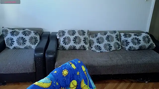 JohnnyStepBro live cam