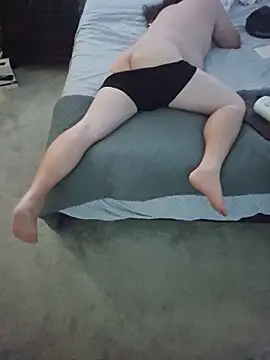 Booboo_kityfux live cam