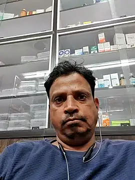 Raj1043 webcam