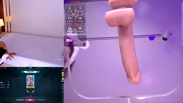 CamilaVegas_ webcam