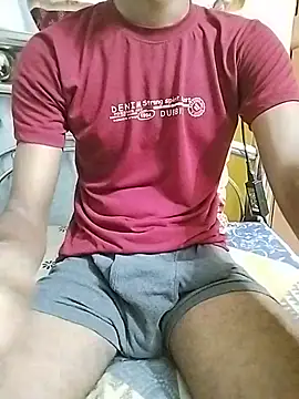 bong_crave webcam