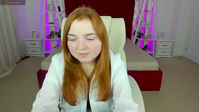 KattyRose8 webcam