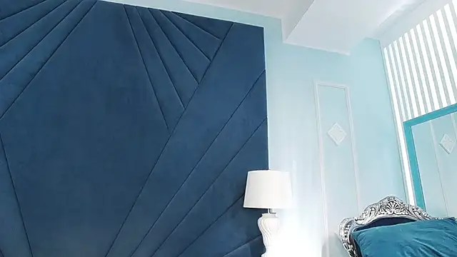 Evelisse live cam