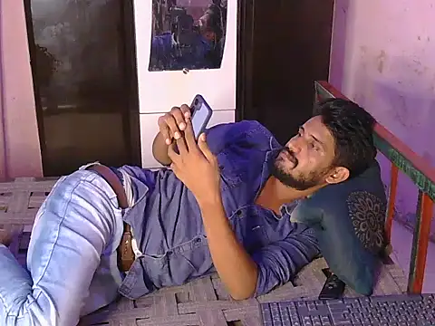HotXKrish live cam